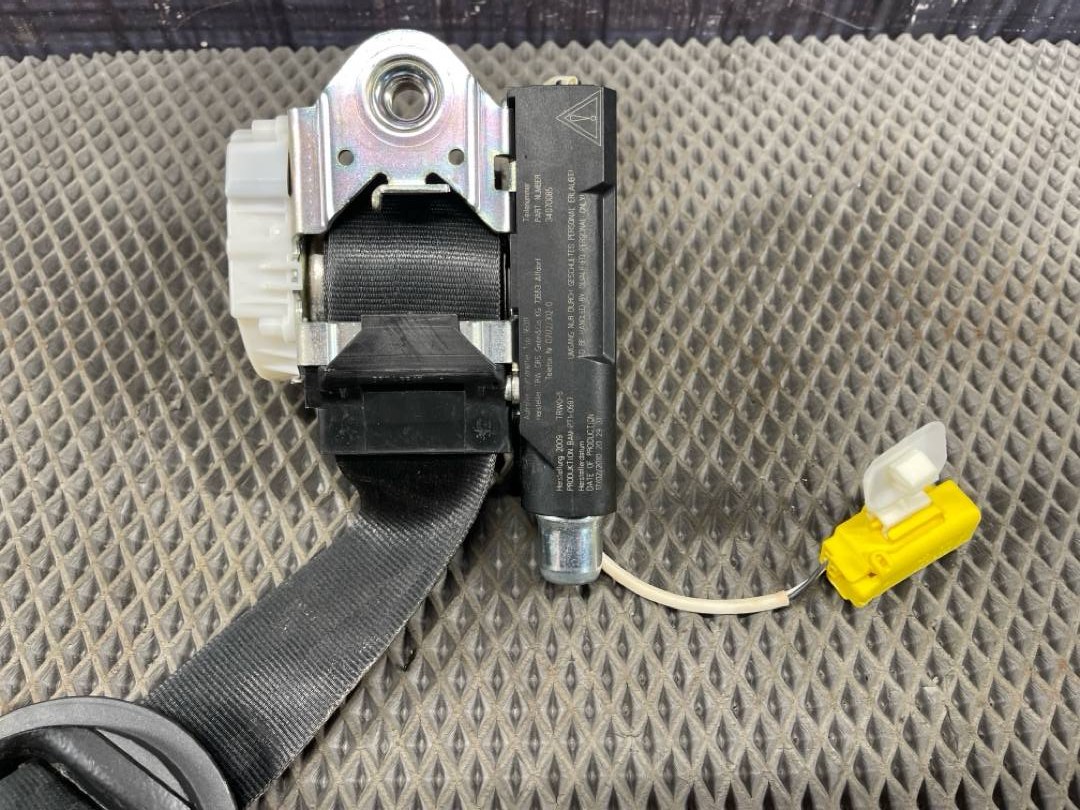 Ремень безопасности, 4620 рублей, Красноярск