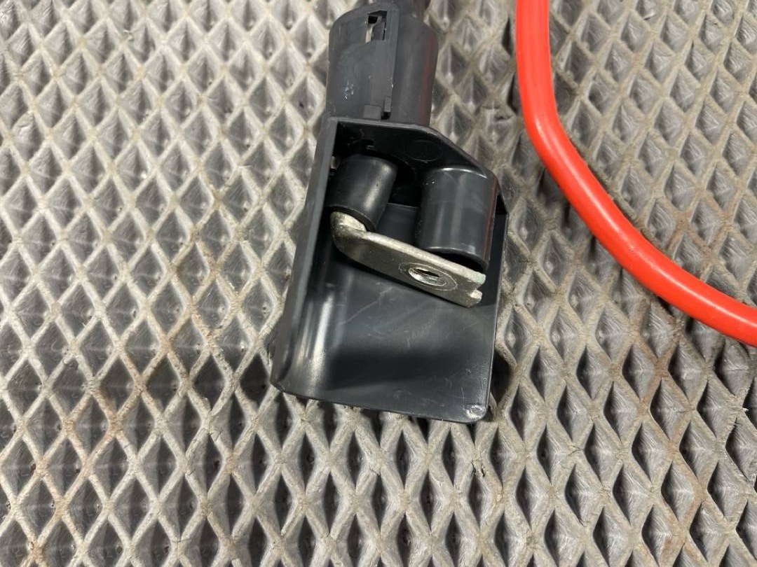 Клемма с проводом, 1240 рублей, Красноярск