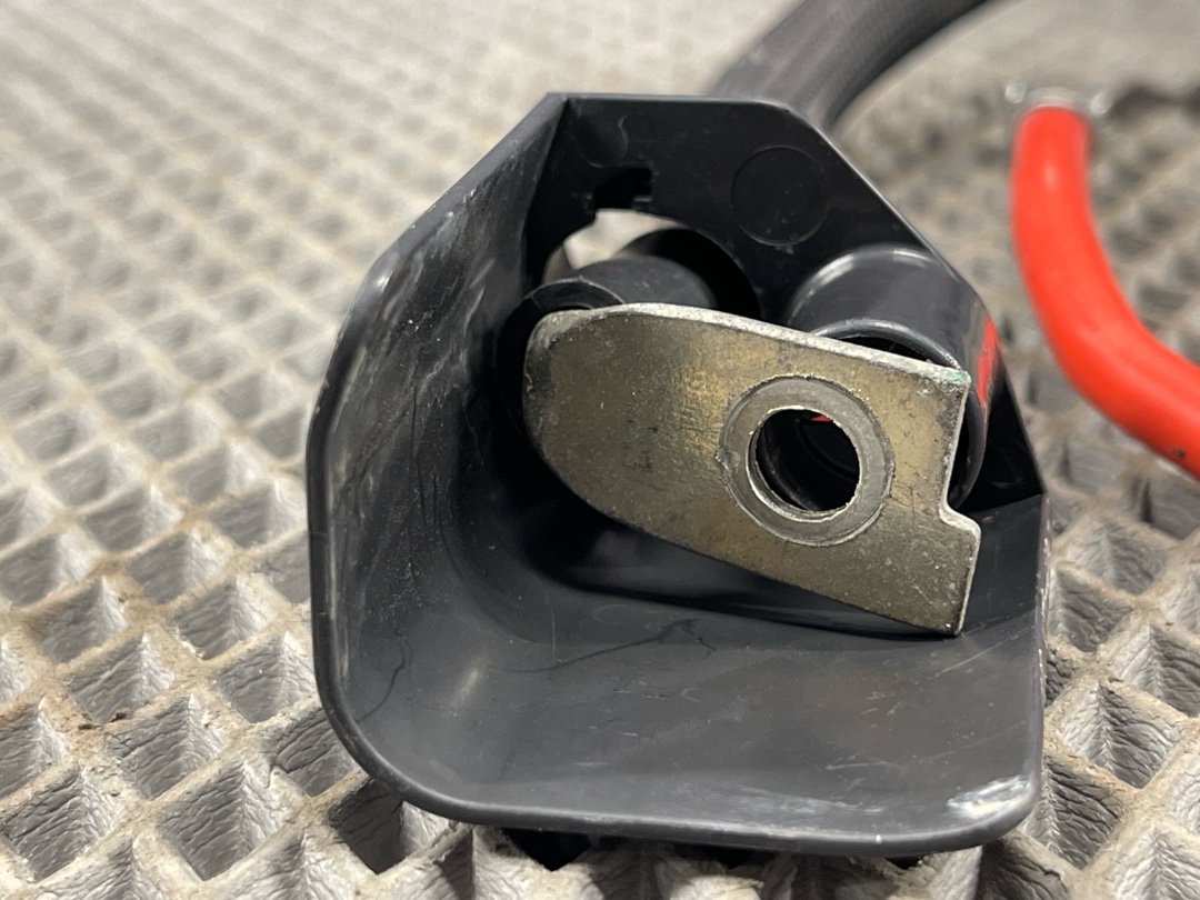 Клемма с проводом, 1240 рублей, Красноярск