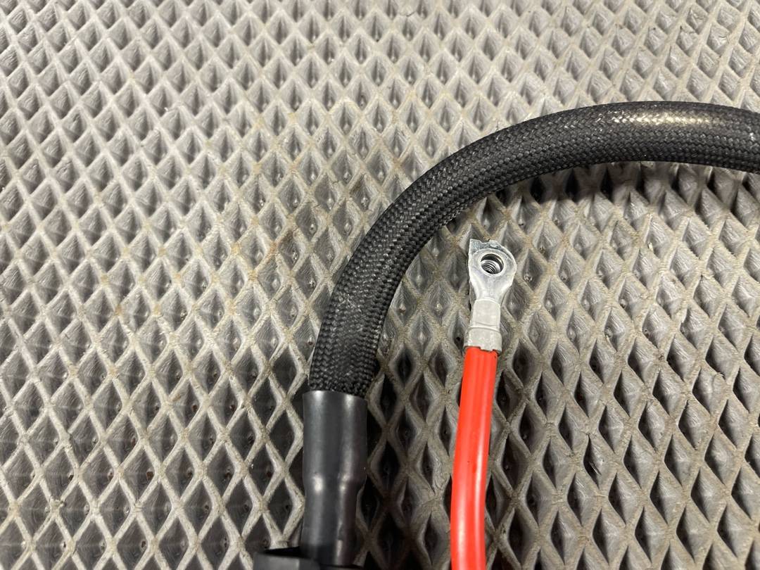 Клемма с проводом, 1240 рублей, Красноярск