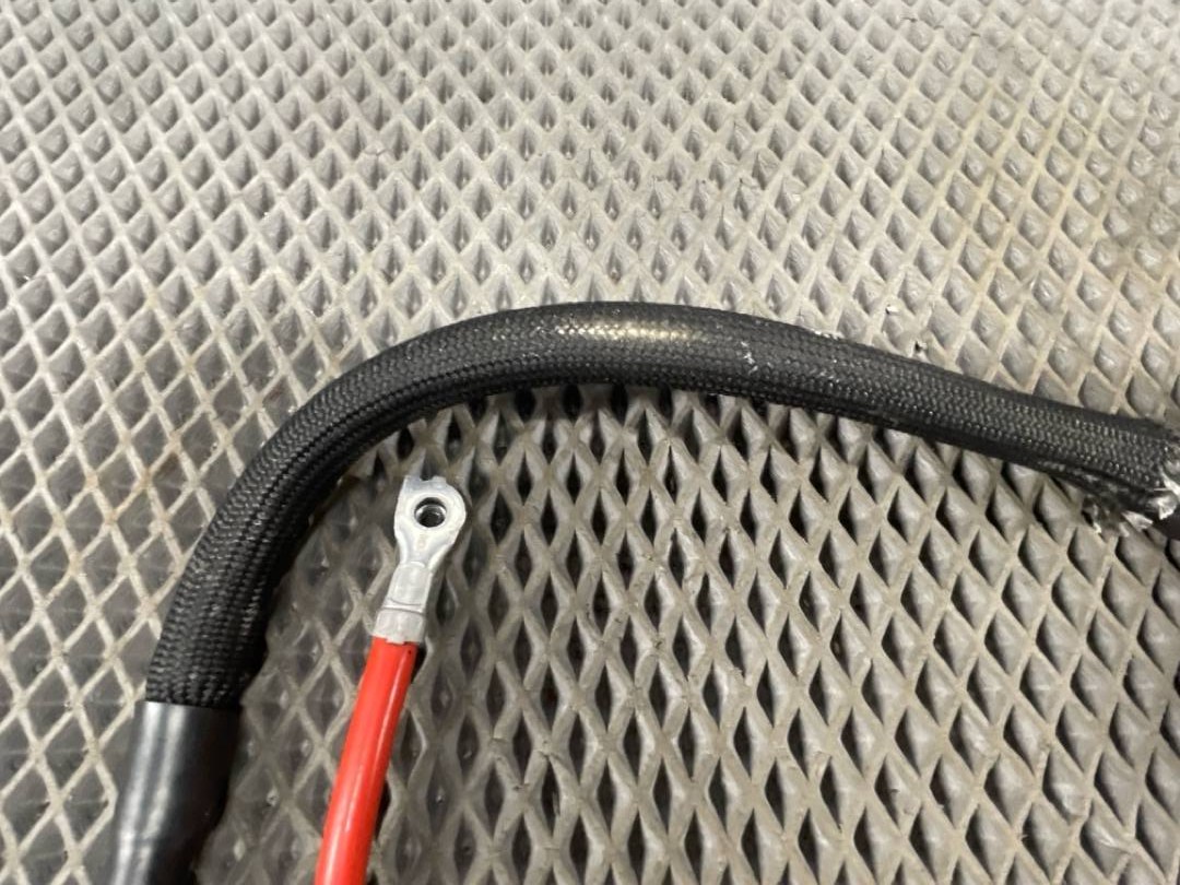 Клемма с проводом, 1240 рублей, Красноярск