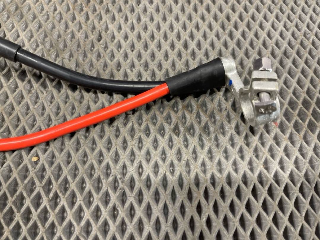 Клемма с проводом, 1240 рублей, Красноярск