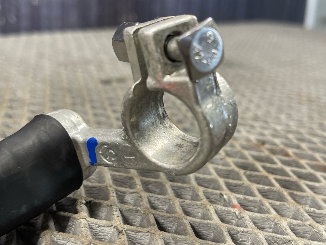 Клемма с проводом, 1240 рублей, Красноярск