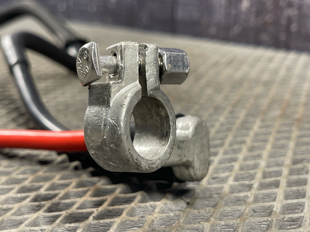 Клемма с проводом, 1240 рублей, Красноярск