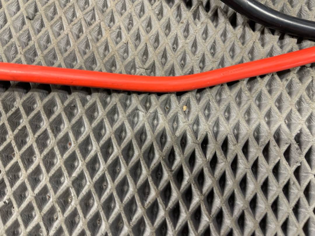 Клемма с проводом, 1240 рублей, Красноярск