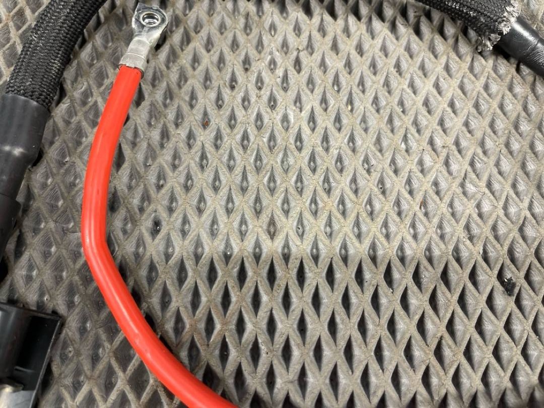 Клемма с проводом, 1240 рублей, Красноярск