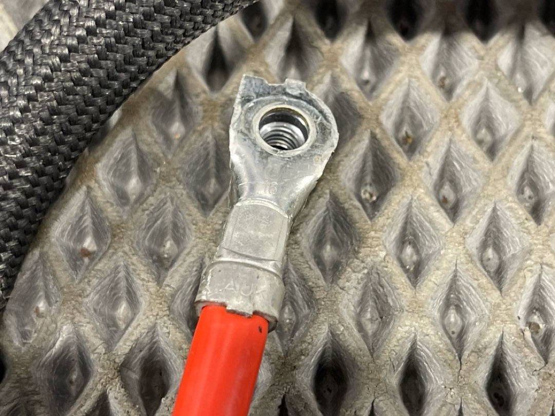 Клемма с проводом, 1240 рублей, Красноярск