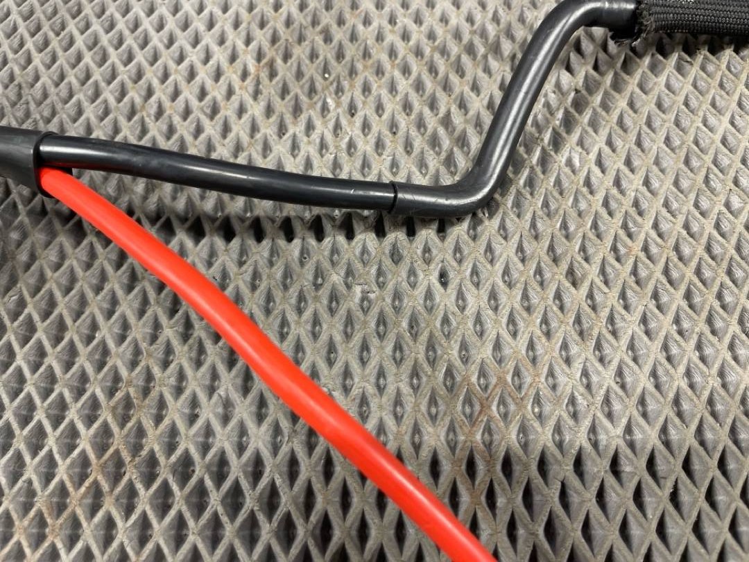 Клемма с проводом, 1240 рублей, Красноярск