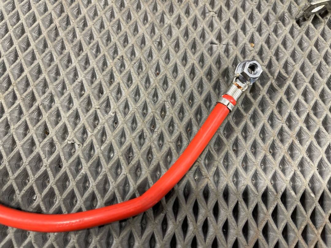 Клемма с проводом, 1240 рублей, Красноярск