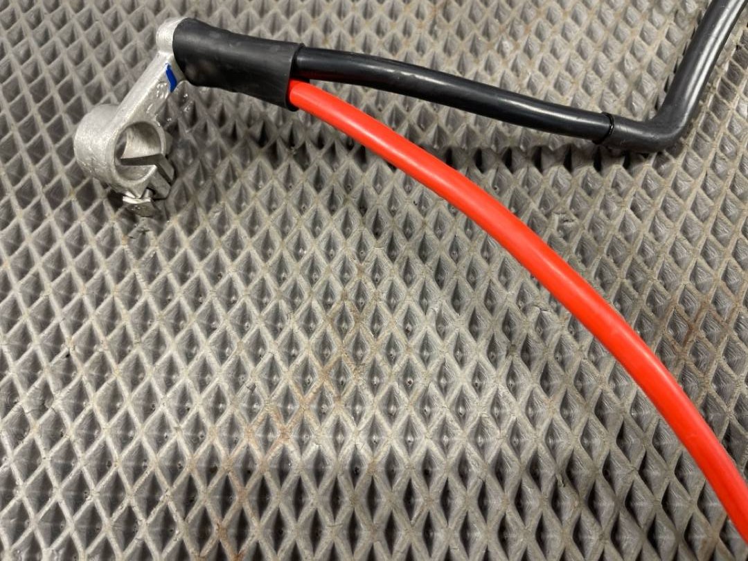 Клемма с проводом, 1240 рублей, Красноярск