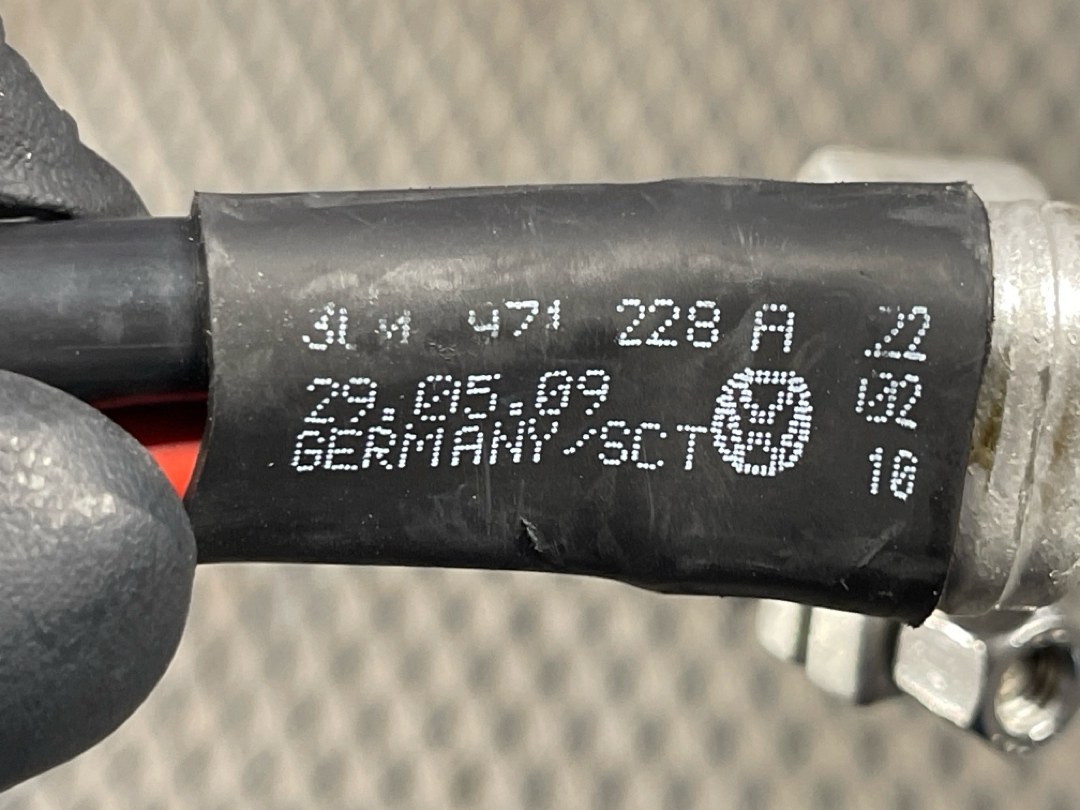 Клемма с проводом, 1240 рублей, Красноярск