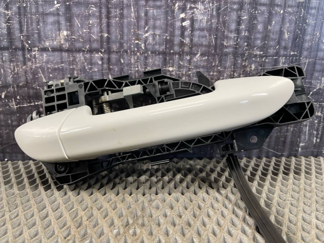 Ручка двери внешняя, 2960 рублей, Красноярск