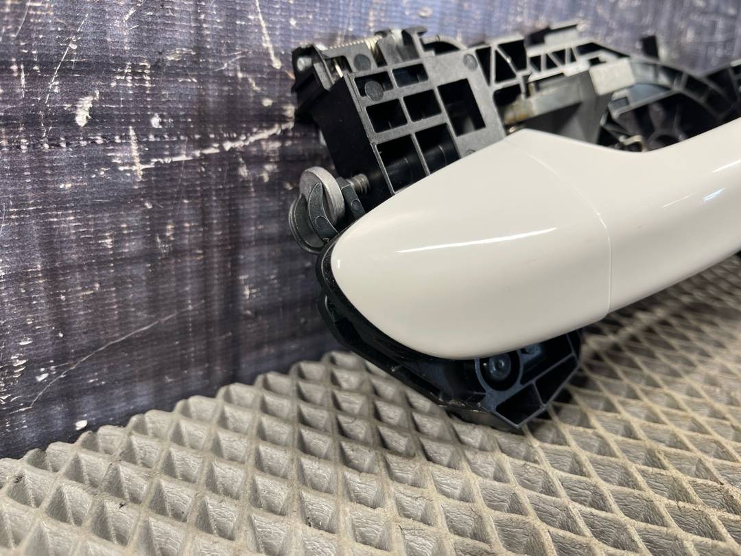 Ручка двери внешняя, 2960 рублей, Красноярск