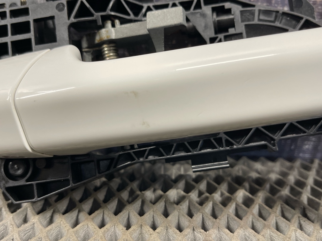 Ручка двери внешняя, 2960 рублей, Красноярск