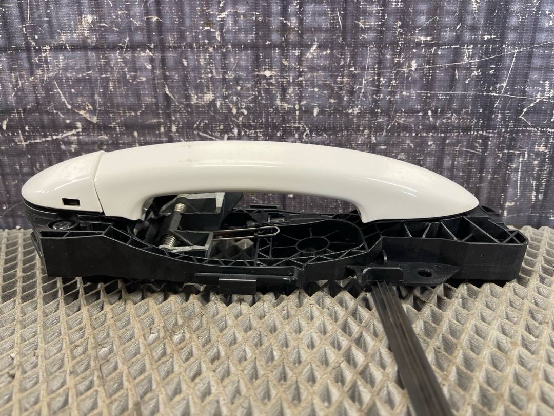 Ручка двери внешняя, 2960 рублей, Красноярск