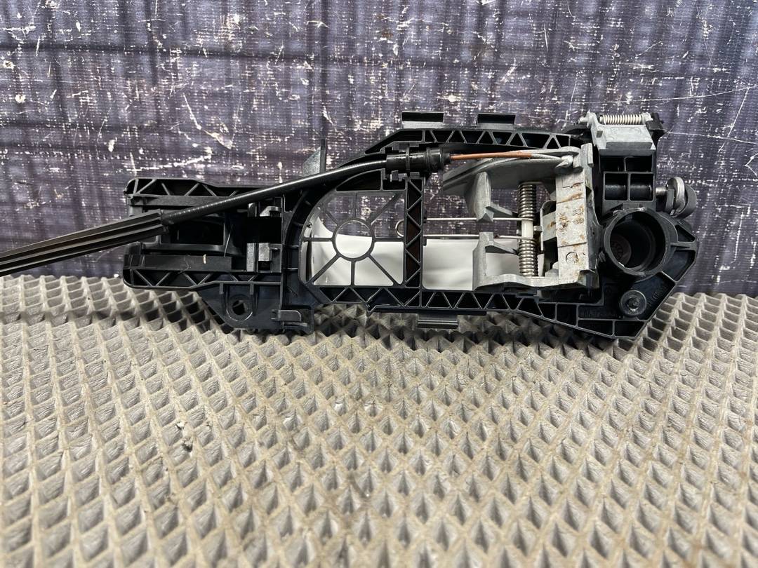 Ручка двери внешняя, 2960 рублей, Красноярск