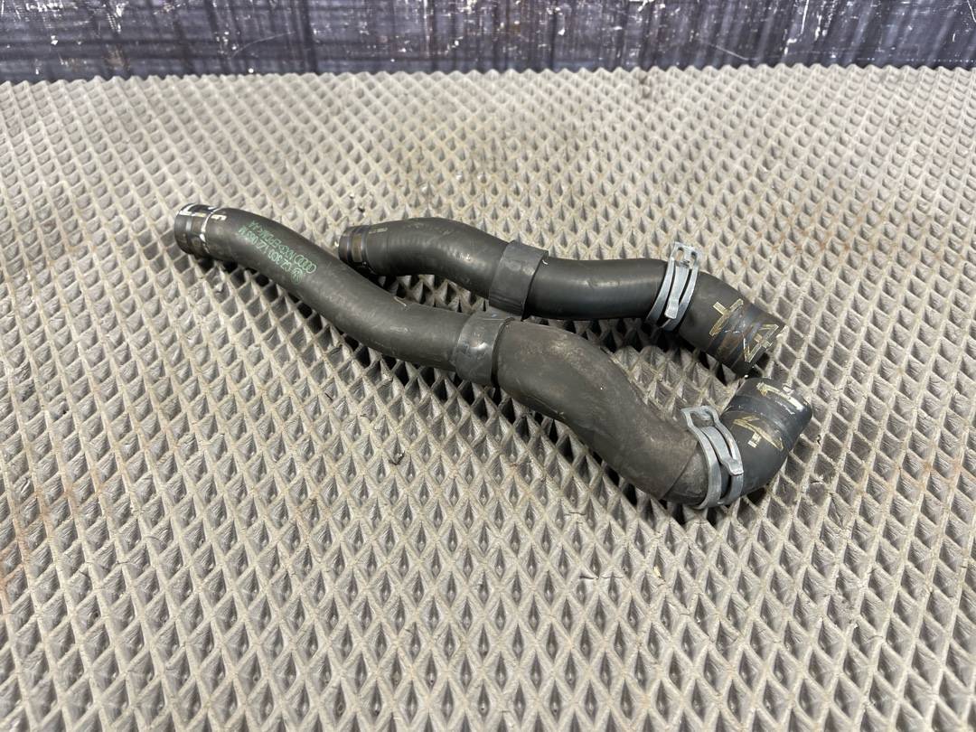 Шланг системы охлаждения, 2110 рублей, Красноярск