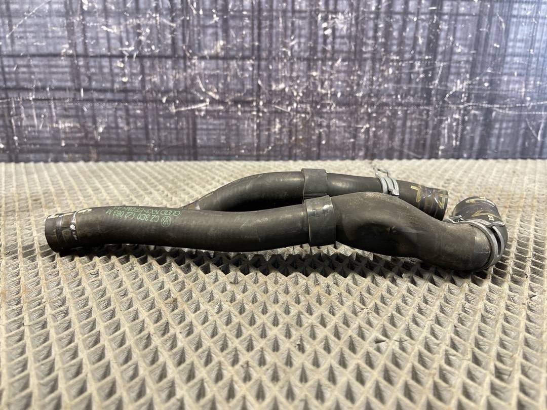 Шланг системы охлаждения, 2110 рублей, Красноярск