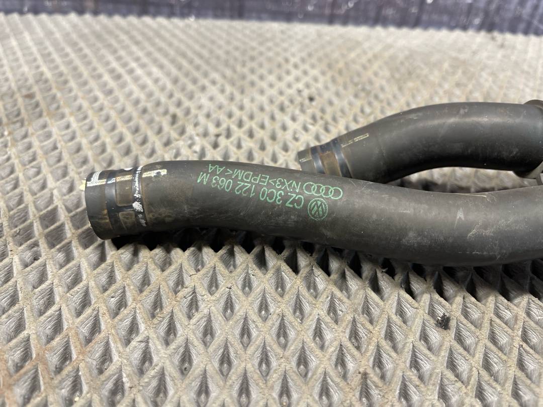 Шланг системы охлаждения, 2110 рублей, Красноярск