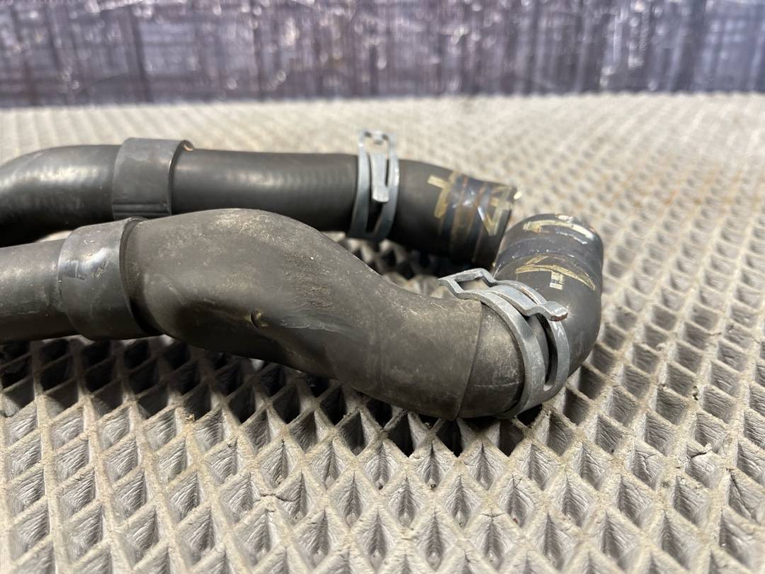 Шланг системы охлаждения, 2110 рублей, Красноярск