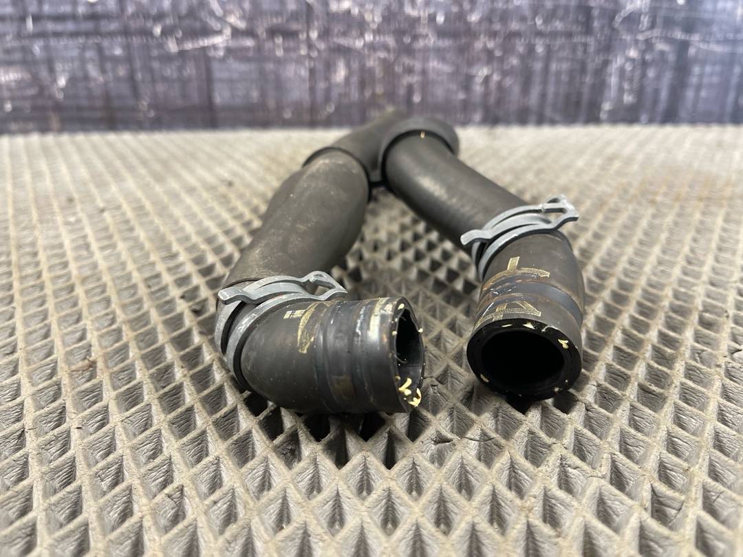 Шланг системы охлаждения, 2110 рублей, Красноярск