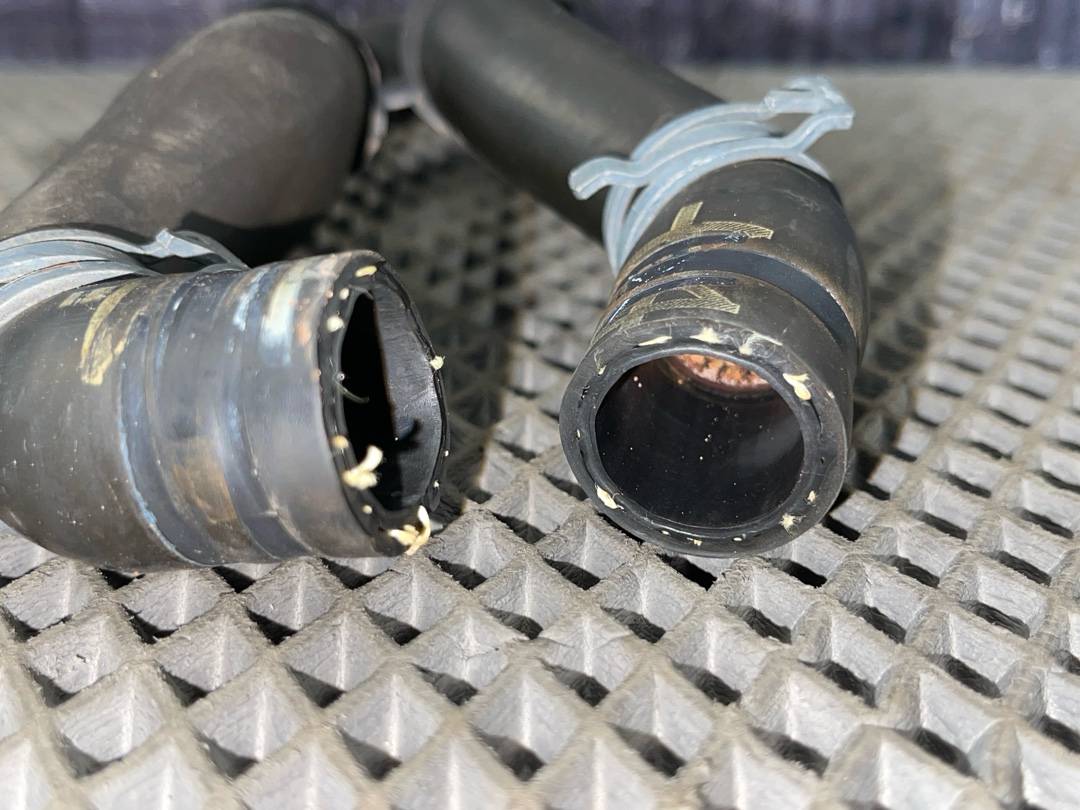 Шланг системы охлаждения, 2110 рублей, Красноярск