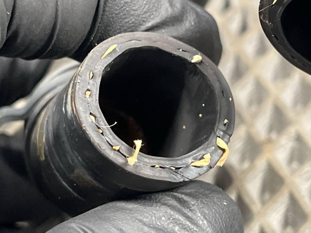 Шланг системы охлаждения, 2110 рублей, Красноярск