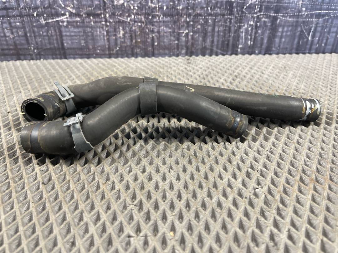 Шланг системы охлаждения, 2110 рублей, Красноярск