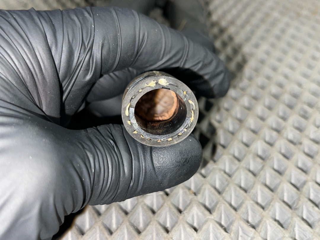 Шланг системы охлаждения, 2110 рублей, Красноярск