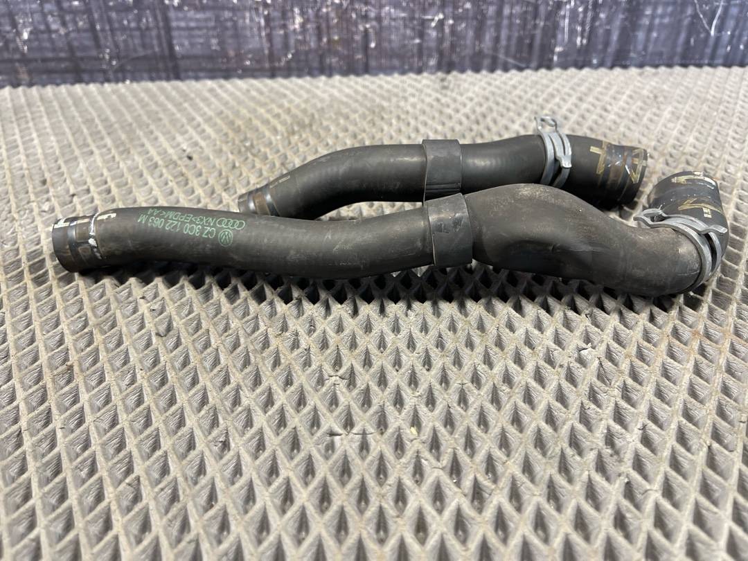 Шланг системы охлаждения, 2110 рублей, Красноярск