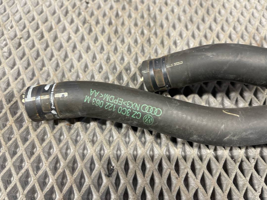 Шланг системы охлаждения, 2110 рублей, Красноярск