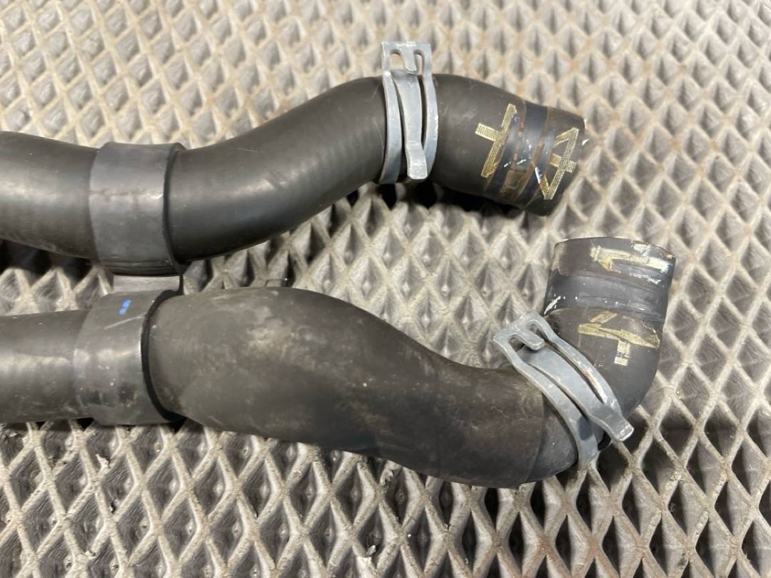 Шланг системы охлаждения, 2110 рублей, Красноярск