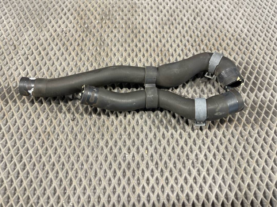 Шланг системы охлаждения, 2110 рублей, Красноярск