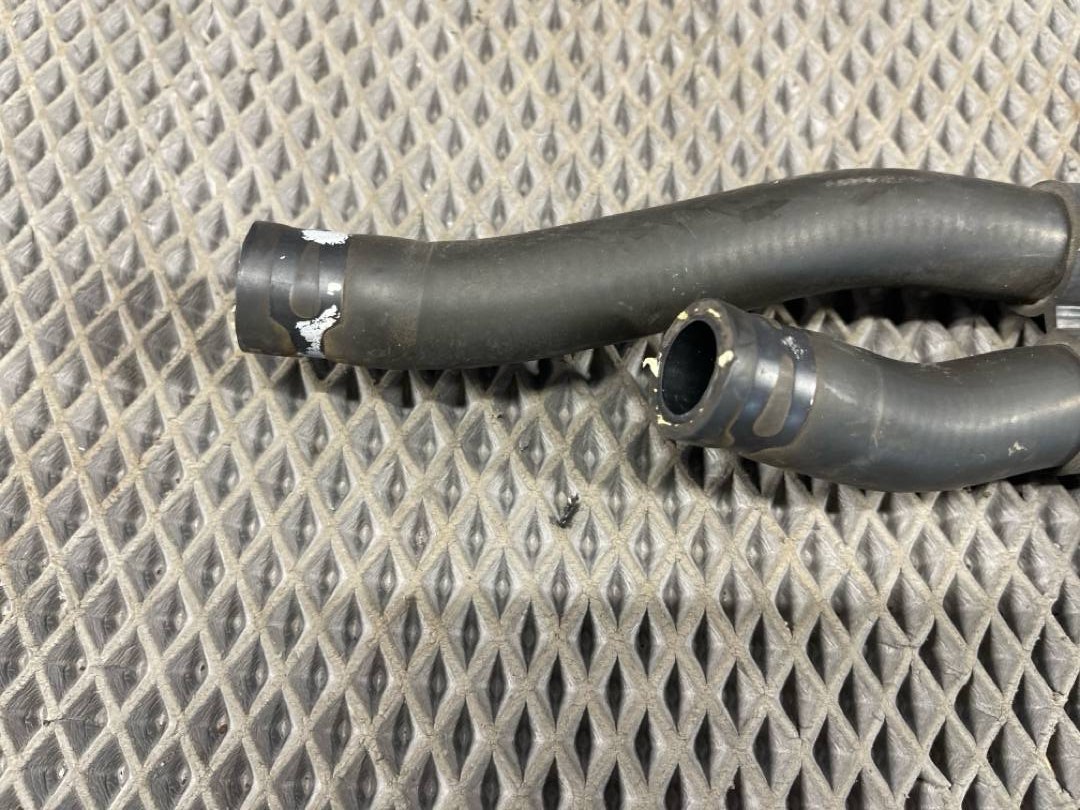 Шланг системы охлаждения, 2110 рублей, Красноярск