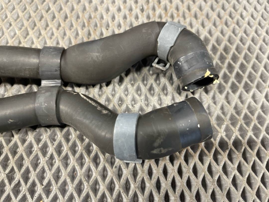 Шланг системы охлаждения, 2110 рублей, Красноярск