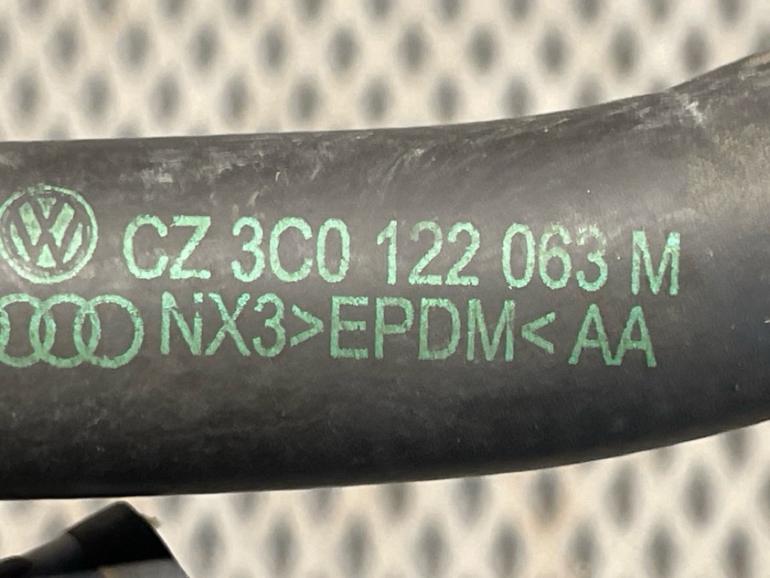 Шланг системы охлаждения, 2110 рублей, Красноярск