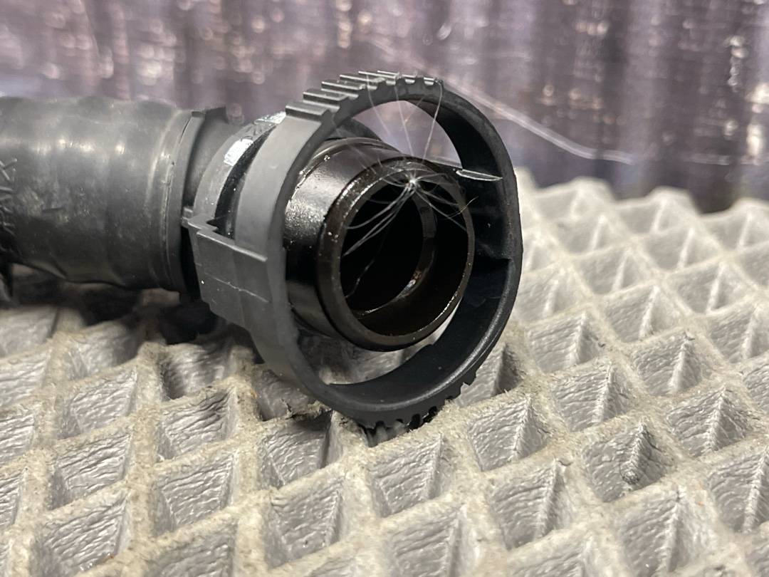 Шланг вентиляции, 1060 рублей, Красноярск