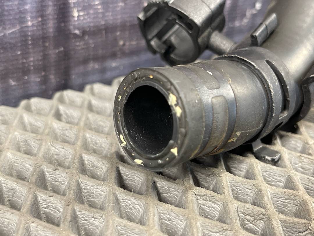 Шланг системы охлаждения, 840 рублей, Красноярск