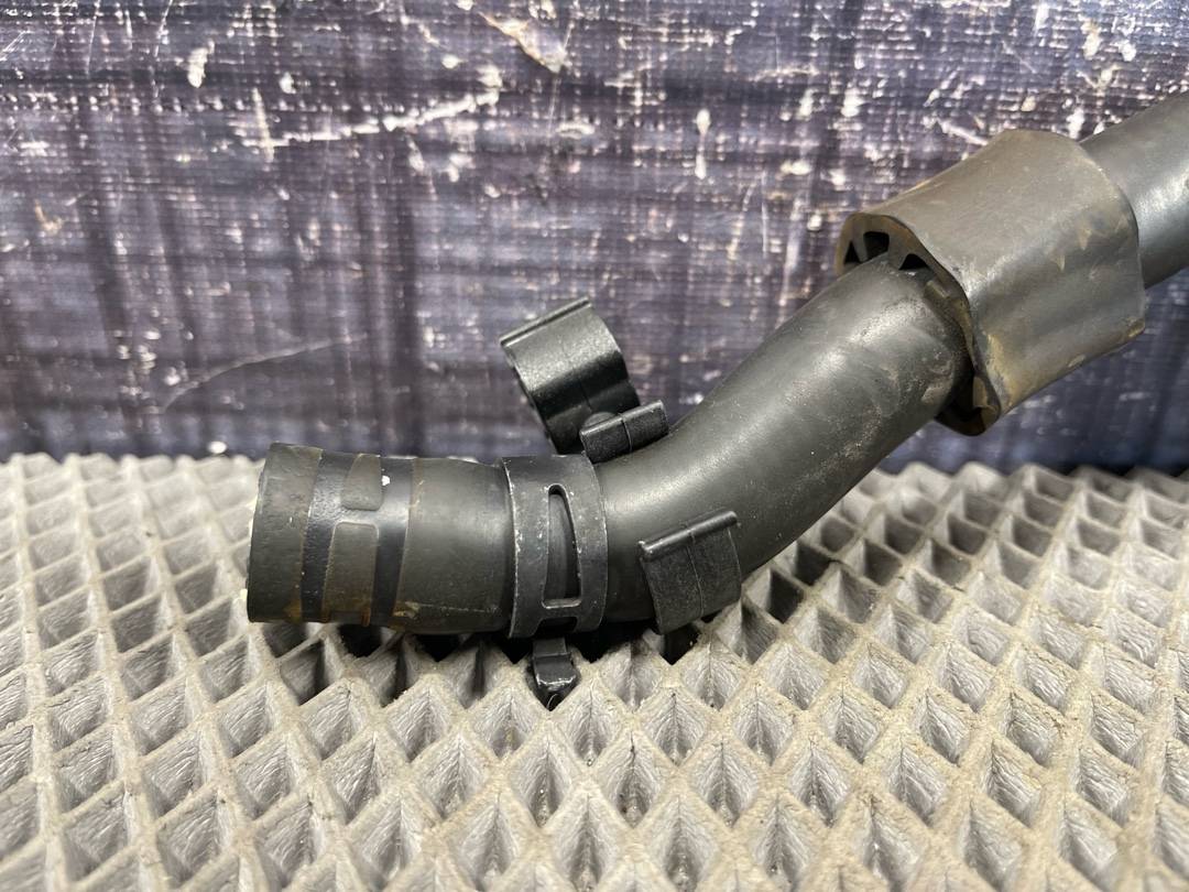 Шланг системы охлаждения, 840 рублей, Красноярск