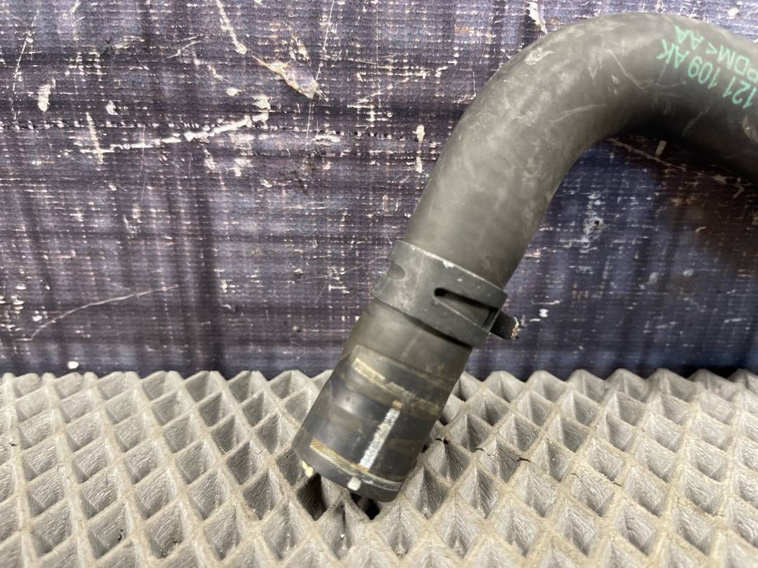 Шланг системы охлаждения, 840 рублей, Красноярск