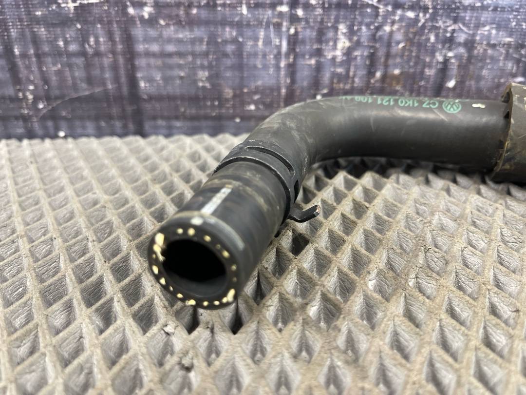 Шланг системы охлаждения, 840 рублей, Красноярск