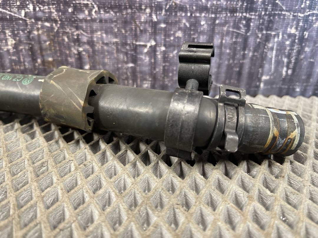 Шланг системы охлаждения, 840 рублей, Красноярск