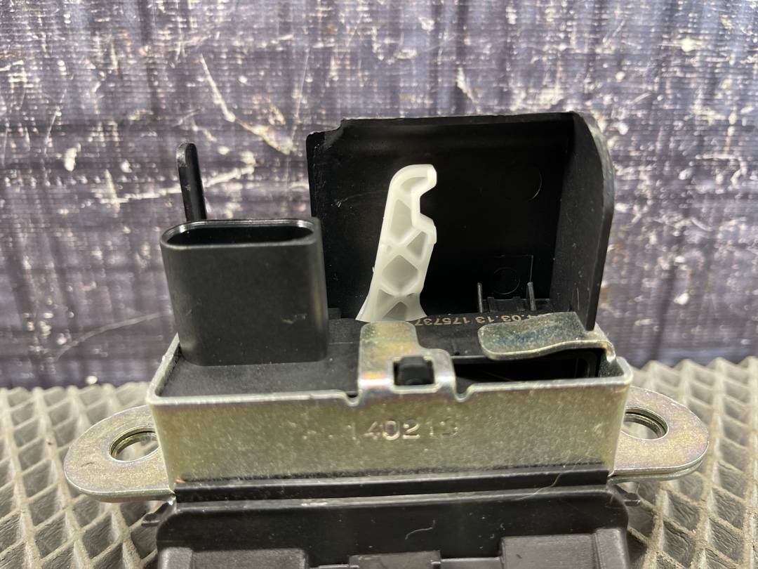 Замок крышки багажника, 3220 рублей, Красноярск