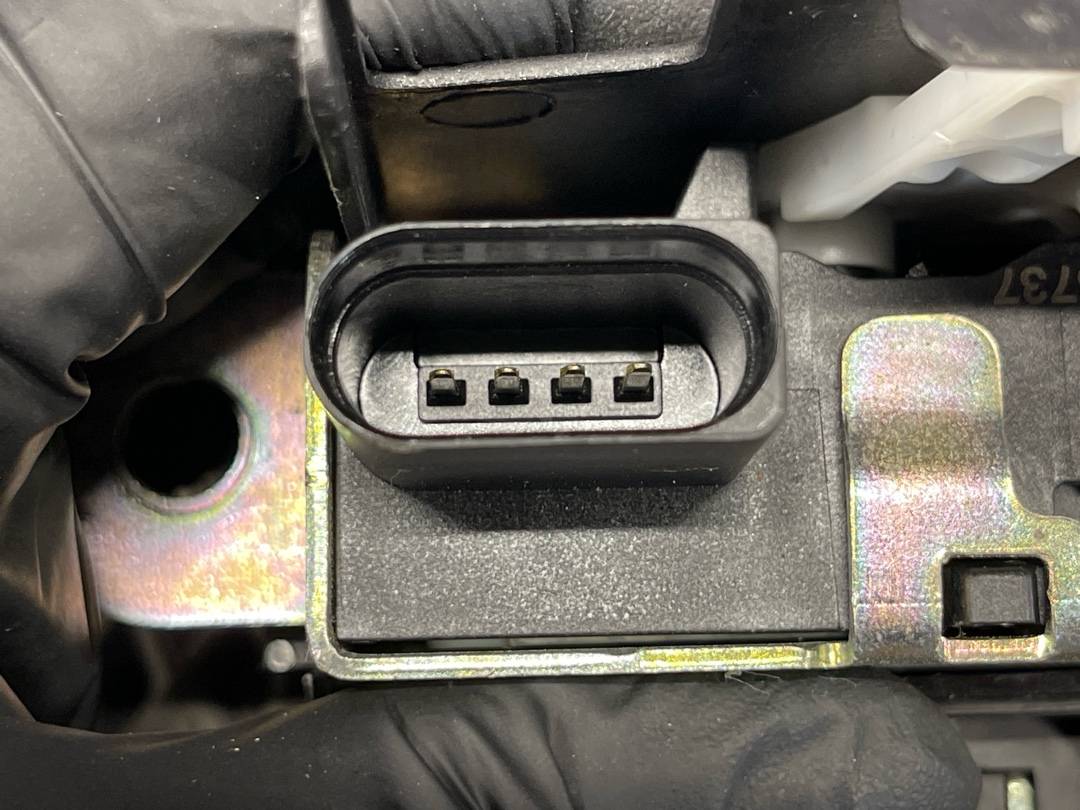 Замок крышки багажника, 3220 рублей, Красноярск