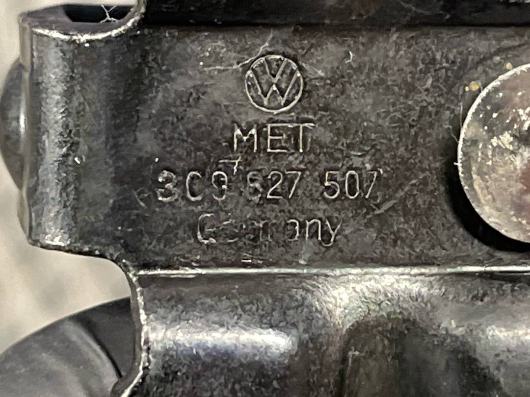 Замок крышки багажника, 3220 рублей, Красноярск