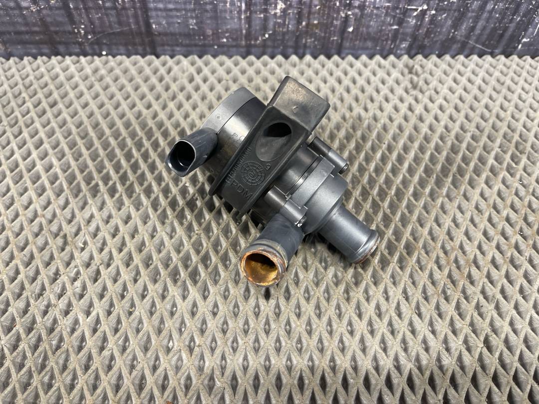 Электрическая помпа, 4470 рублей, Красноярск