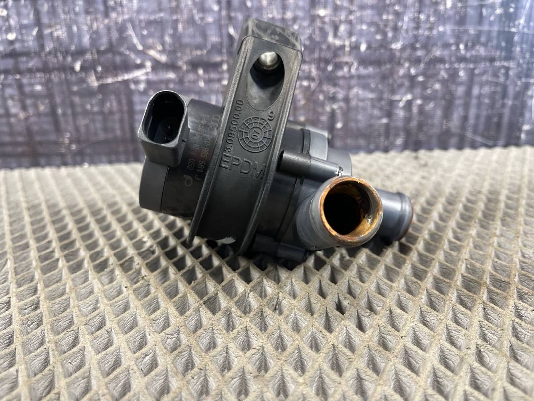 Электрическая помпа, 4470 рублей, Красноярск