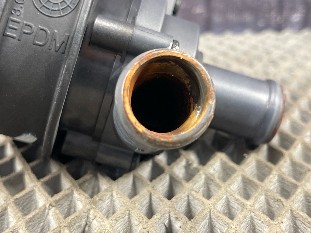 Электрическая помпа, 4470 рублей, Красноярск