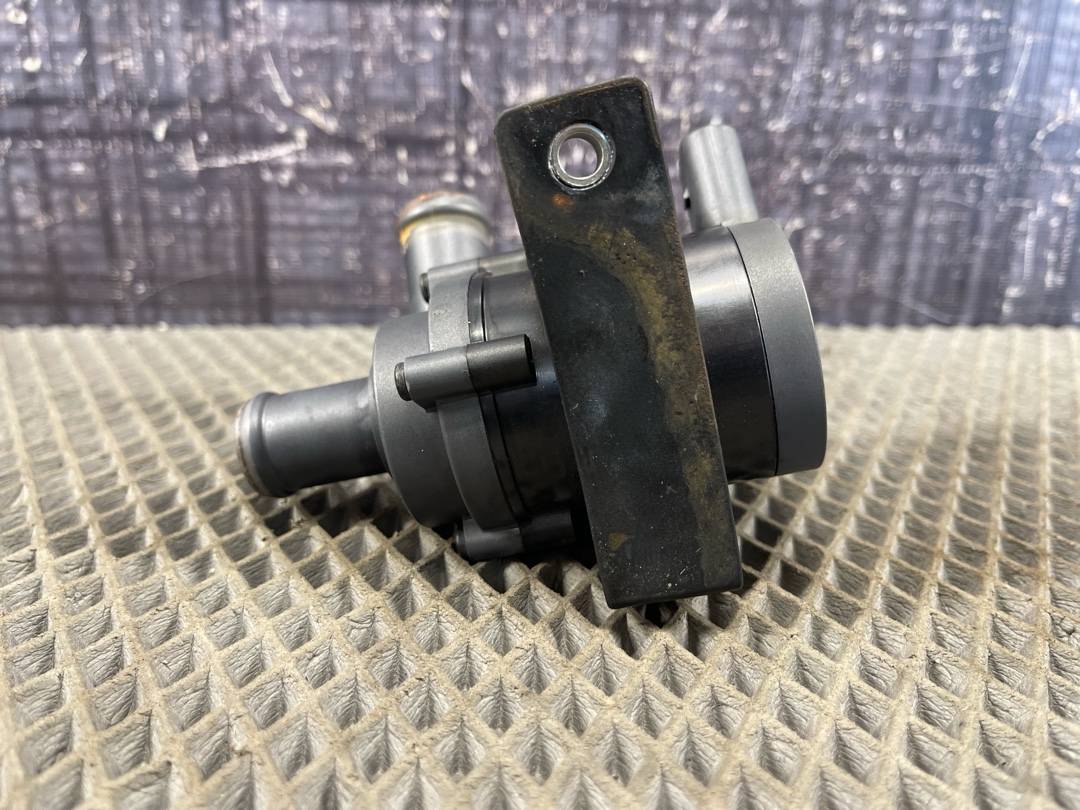 Электрическая помпа, 4470 рублей, Красноярск