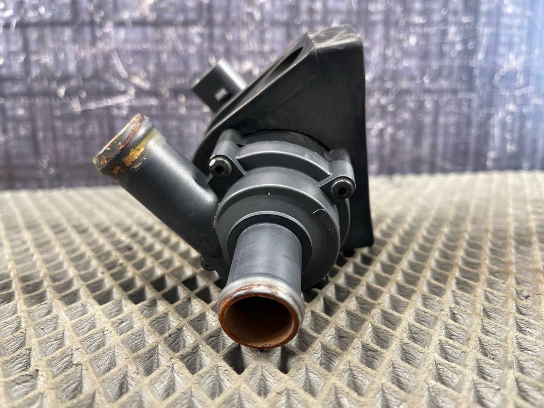 Электрическая помпа, 4470 рублей, Красноярск